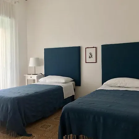Ferienhaus Granelli Di Sabbia Casa Vacanze