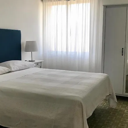 Granelli Di Sabbia Casa Vacanze *