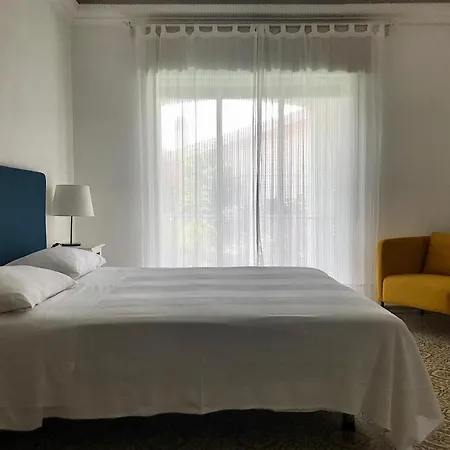Granelli Di Sabbia Casa Vacanze