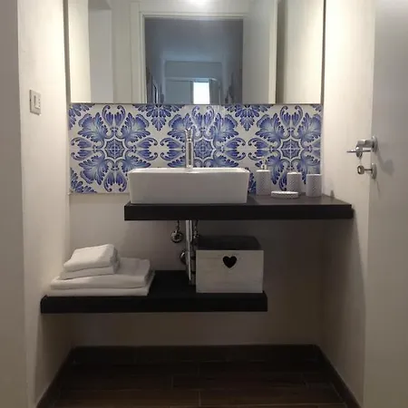 Granelli Di Sabbia Casa Vacanze Lido di Noto