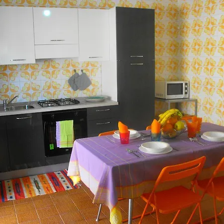Casa vacanze Granelli Di Sabbia Lido di Noto