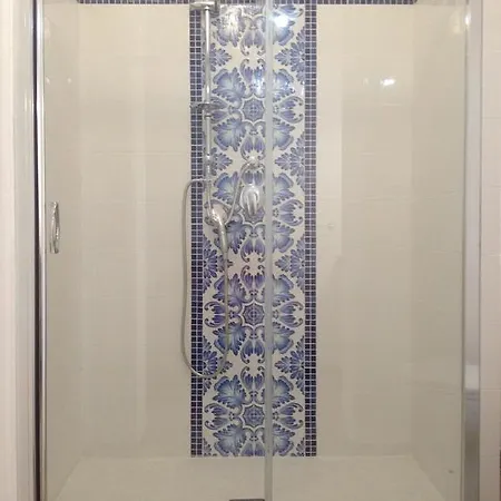 Casa vacanze Granelli Di Sabbia