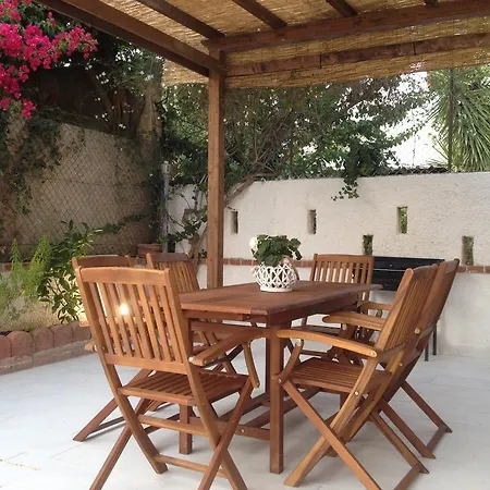Granelli Di Sabbia Casa Vacanze Tatil Evi Lido di Noto