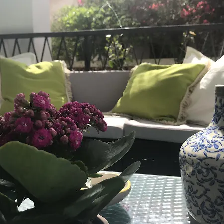Granelli Di Sabbia Casa Vacanze *