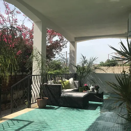 Tatil Evi Granelli Di Sabbia Casa Vacanze