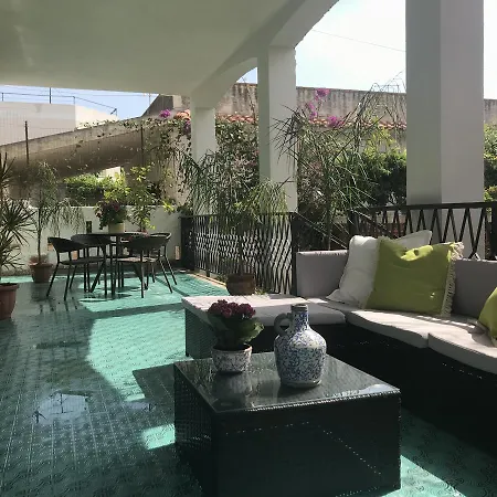 Granelli Di Sabbia Casa Vacanze Tatil Evi *