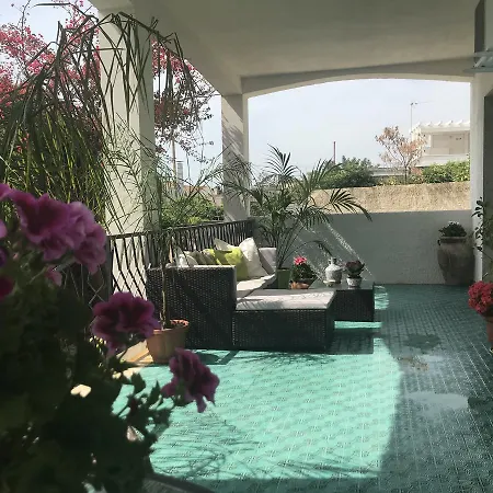 Tatil Evi Granelli Di Sabbia Casa Vacanze Lido di Noto